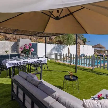 Lucio By Ruralidays Holiday home *